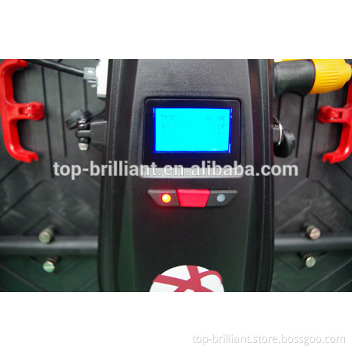 Die Casting Aluminum Indoor Rental LED Display Screen P3.9 P4 SMD super thin LED